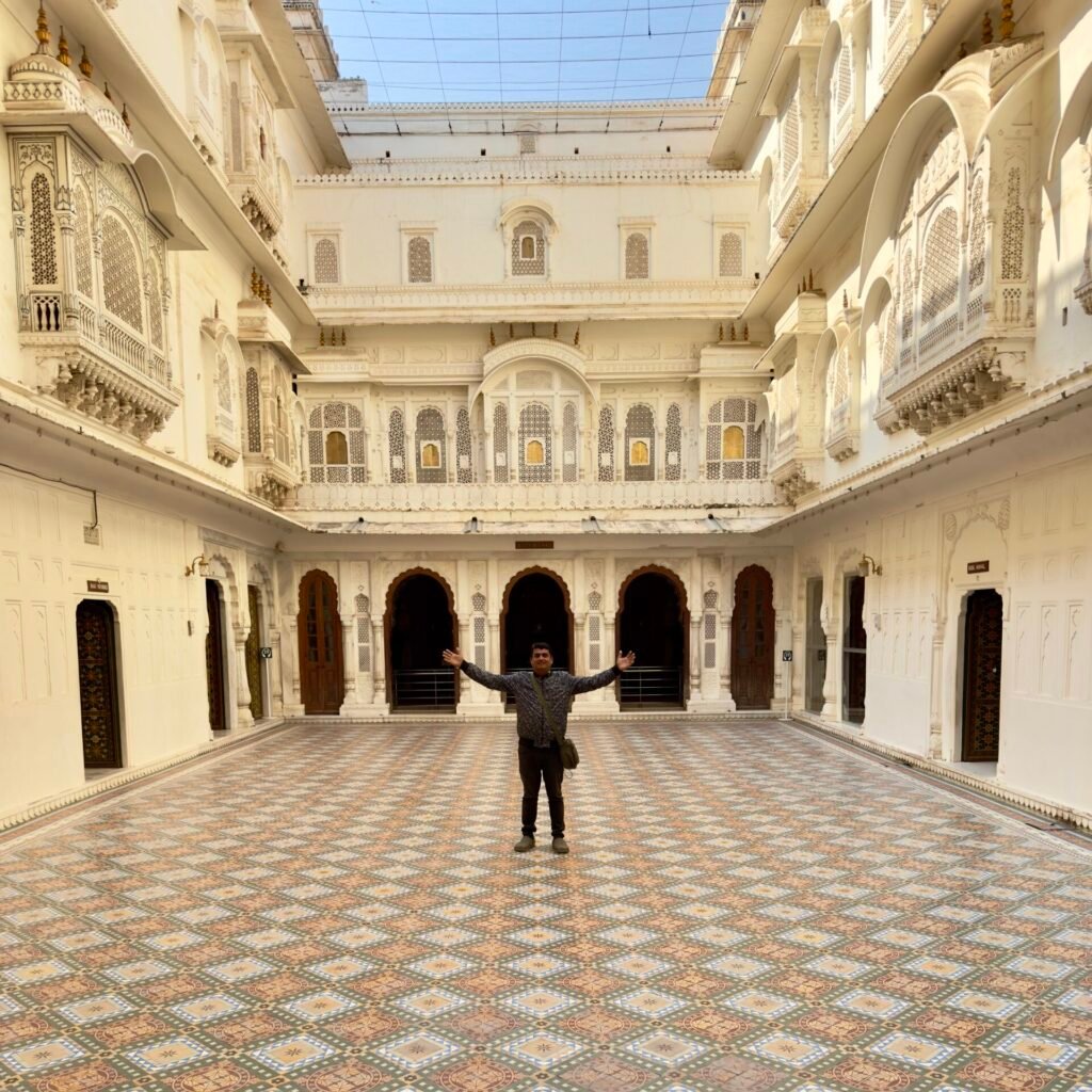 Mahesh Kumawath Mahesh Kumawath