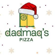 Dadmaqs Pizza