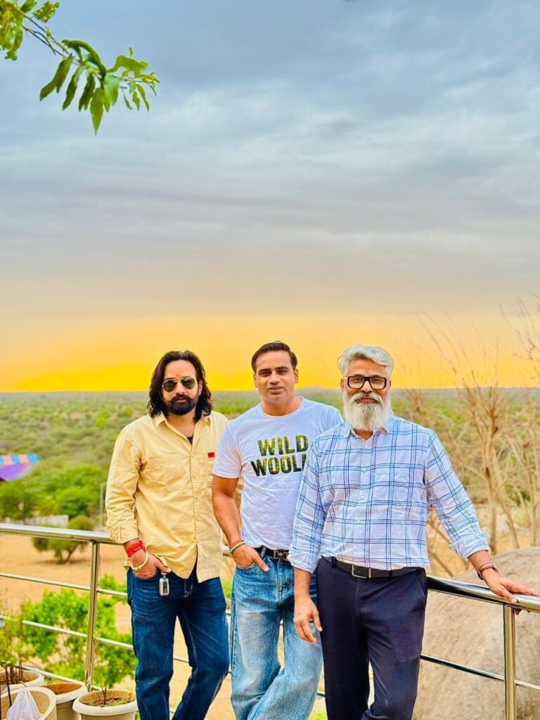 Mahaveer | Jitendra | Shyam Pareek