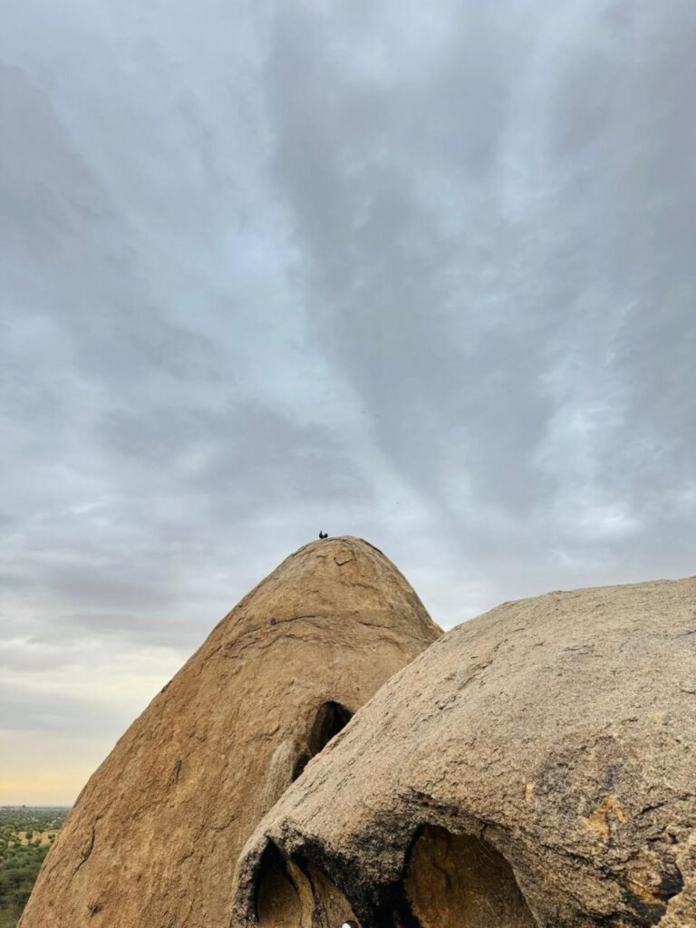 काली माता मंदिर