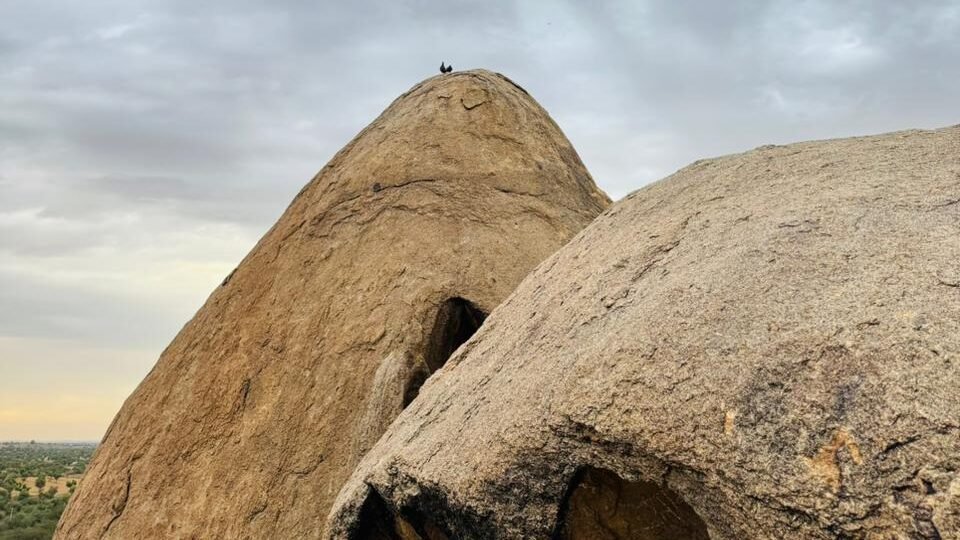 काली माता मंदिर