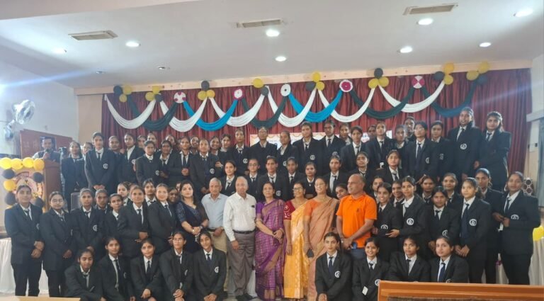 Free Girls College in Kuchaman City